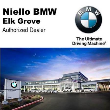 Niello BMW Elk Grove - Elk Grove, CA