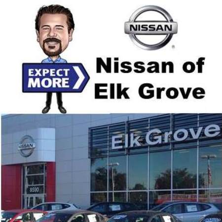 Nissan of Elk Grove - Elk Grove, CA