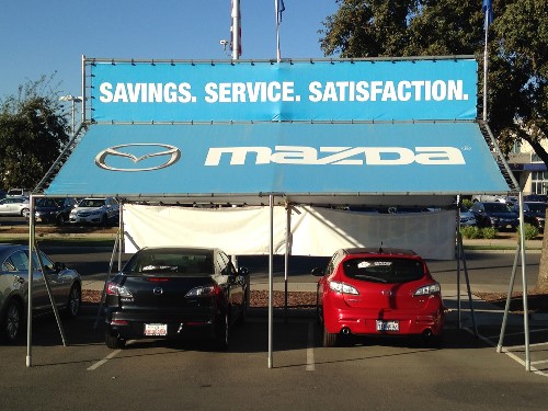 Mazda of Elk Grove - Elk Grove, CA