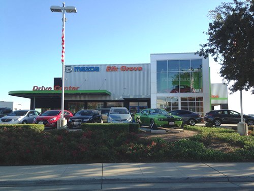 Mazda of Elk Grove - Elk Grove, CA