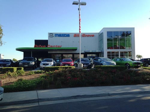 Mazda of Elk Grove - Elk Grove, CA