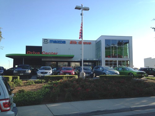 Mazda of Elk Grove - Elk Grove, CA