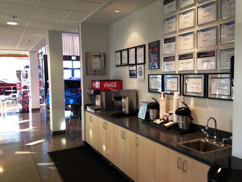 Mazda of Elk Grove - Elk Grove, CA