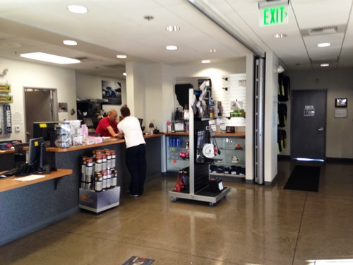 Mazda of Elk Grove - Elk Grove, CA