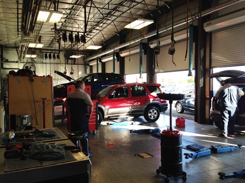 Mazda of Elk Grove - Elk Grove, CA