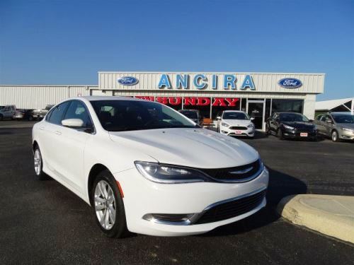 Ancira Ford Floresville - Floresville, TX