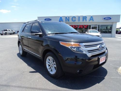 Ancira Ford Floresville - Floresville, TX