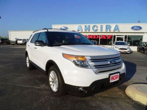 Ancira Ford Floresville - Floresville, TX