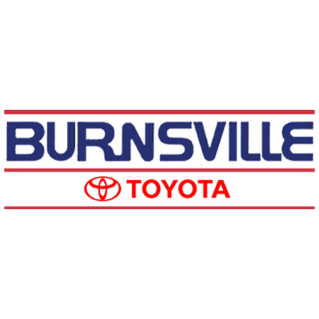Burnsville Toyota - Burnsville, MN