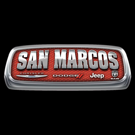 San Marcos Chrysler Dodge Jeep Ram - San Marcos, TX