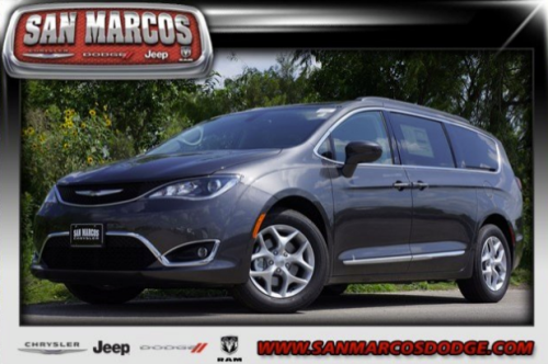 San Marcos Chrysler Dodge Jeep Ram - San Marcos, TX