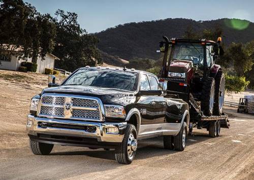 San Marcos Chrysler Dodge Jeep Ram - San Marcos, TX