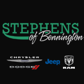 Stephens Chrysler Jeep Dodge RAM - Bennington, VT