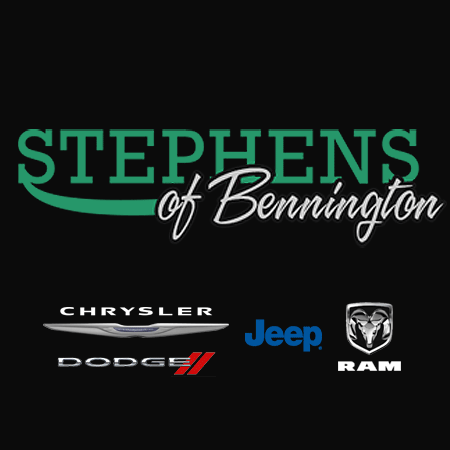 Stephens Chrysler Jeep Dodge RAM - Bennington, VT