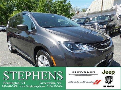 Stephens Chrysler Jeep Dodge RAM - Bennington, VT