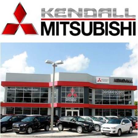 Kendall Mitsubishi - Miami, FL