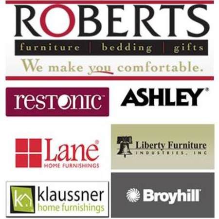 Roberts Furniture - Greeneville, TN