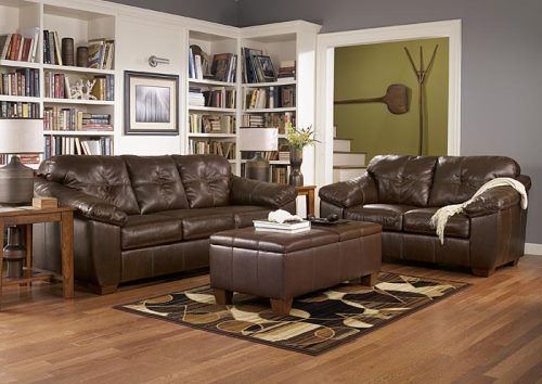 Roberts Furniture - Greeneville, TN