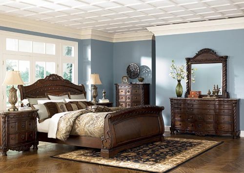 Roberts Furniture - Greeneville, TN