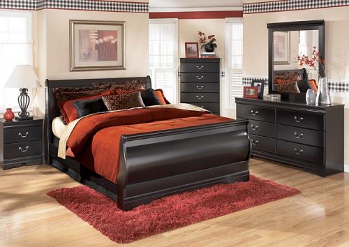 Roberts Furniture - Greeneville, TN