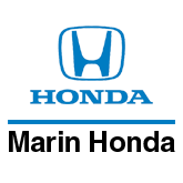 Marin Honda - San Rafael, CA