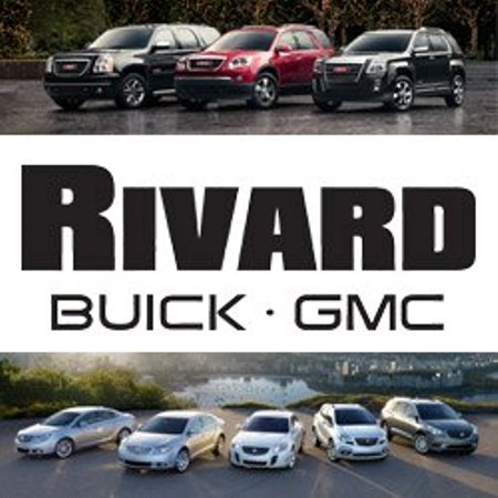 Rivard Buick GMC - Tampa, FL