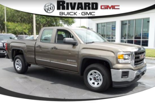 Rivard Buick GMC - Tampa, FL