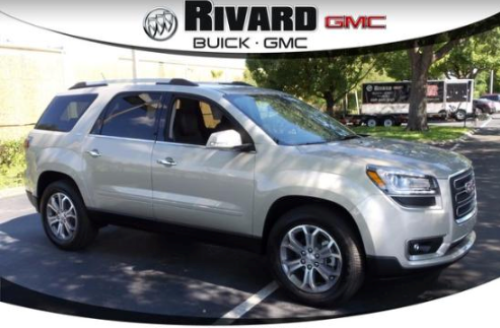 Rivard Buick GMC - Tampa, FL