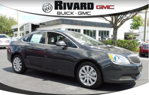 Rivard Buick GMC - Tampa, FL