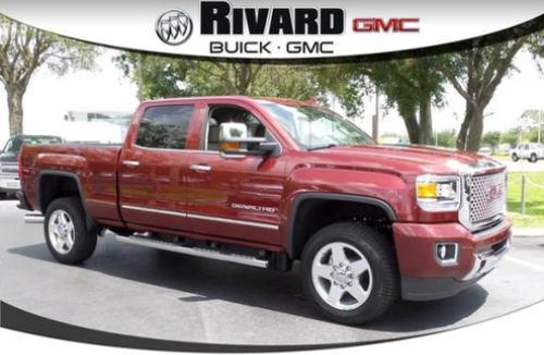 Rivard Buick GMC - Tampa, FL