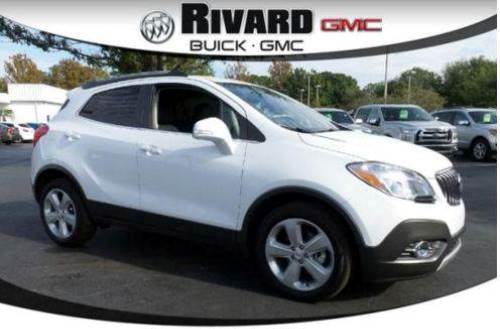 Rivard Buick GMC - Tampa, FL