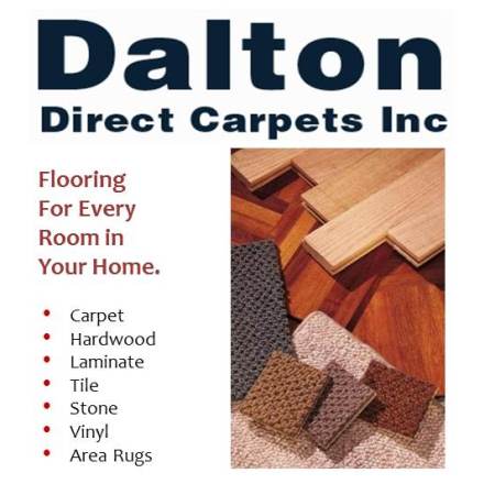 Dalton Direct Carpets & Flooring - Kingsport, TN