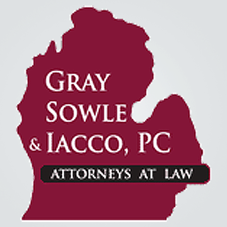 GRAY SOWLE & IACCO PC - Mount Pleasant, MI