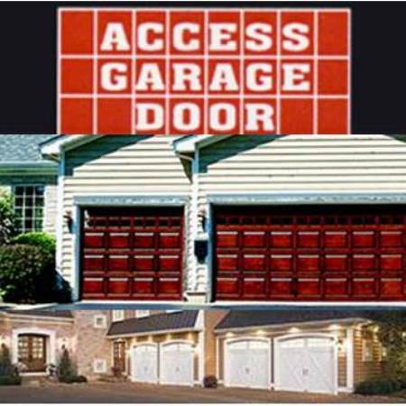 Garage Doors & Openers - Covington, LA