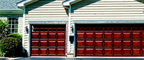 Garage Doors & Openers - Covington, LA