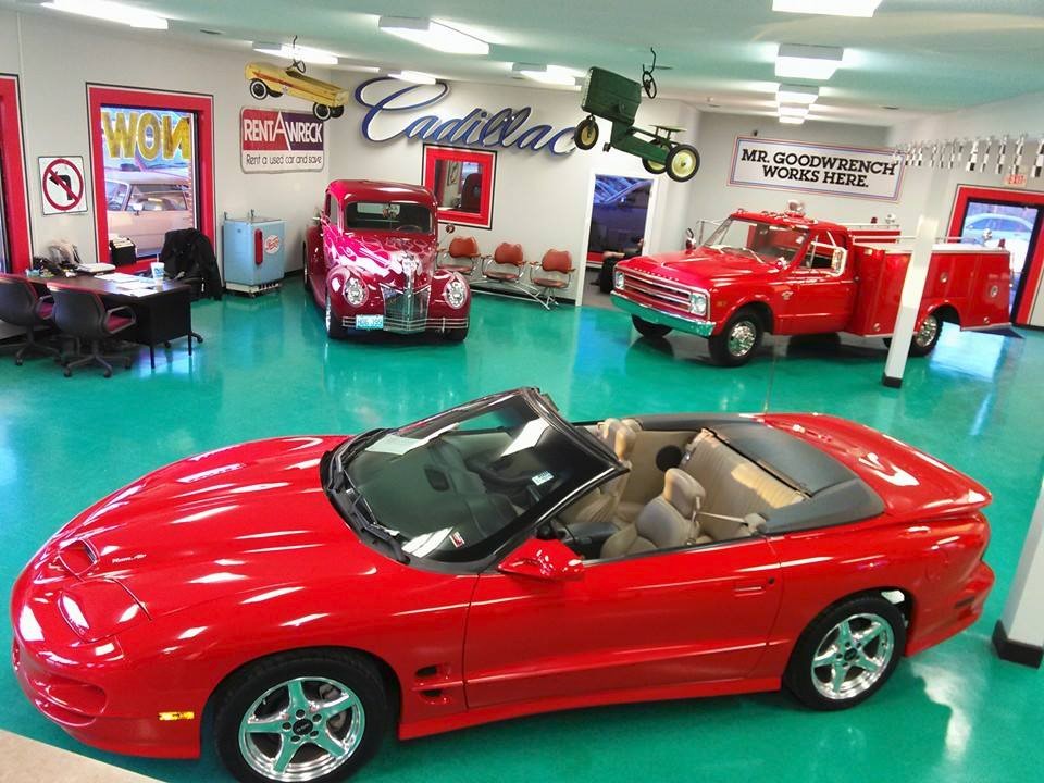 Driven Auto Sales - Silex, MO