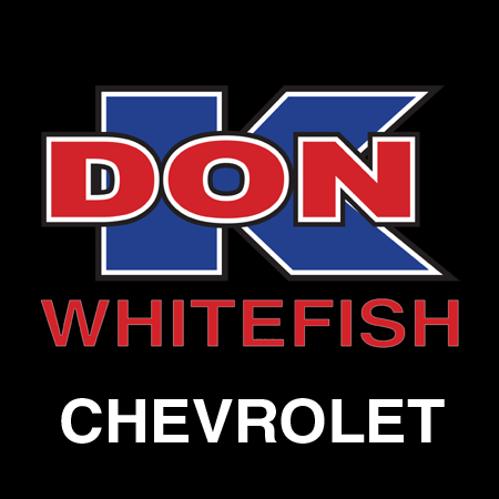 Don K Chevrolet - Whitefish, MT