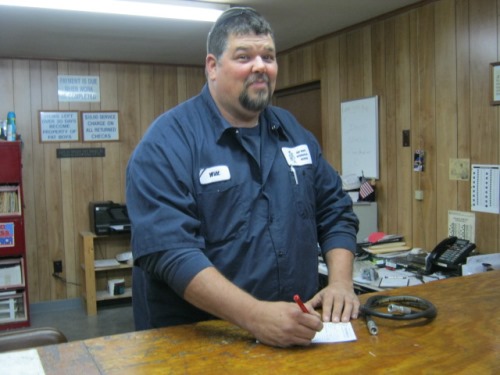 Fat Boys Hydraulic Repair - Johnson City, TN