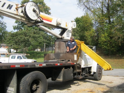 Fat Boys Hydraulic Repair - Johnson City, TN