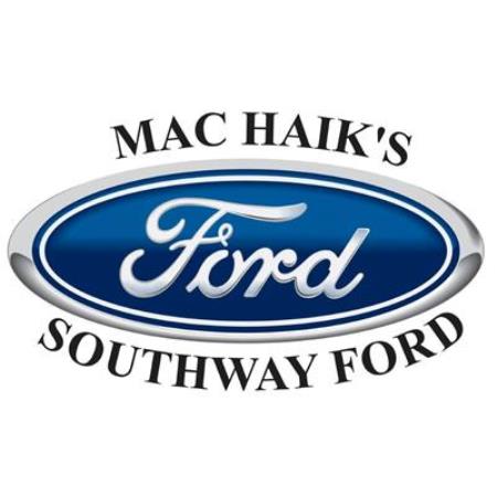 Quick Lane At Mac Haik's Southway Ford - San Antonio, TX