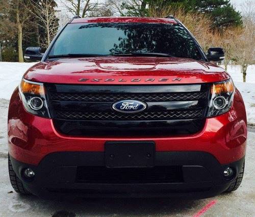 Quick Lane At Mac Haik's Southway Ford - San Antonio, TX