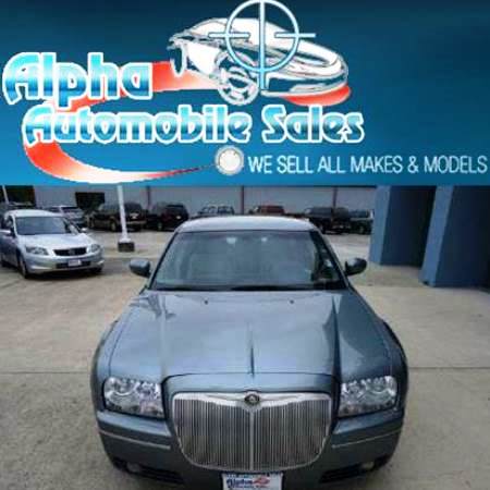 Alpha Auto Sales - Lafayette, LA