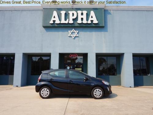 Alpha Auto Sales - Lafayette, LA