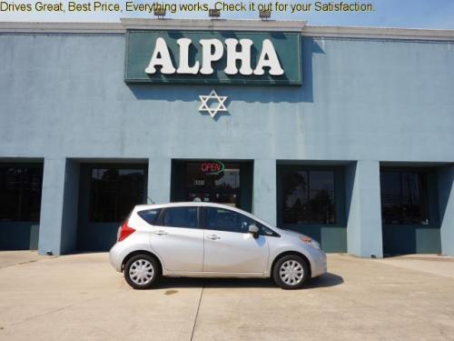Alpha Auto Sales - Lafayette, LA