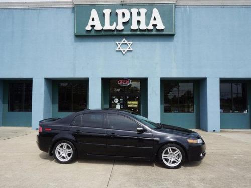 Alpha Auto Sales - Lafayette, LA