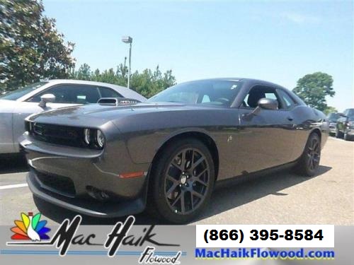 Mac Haik Chrysler Dodge Jeep RAM - Flowood, MS