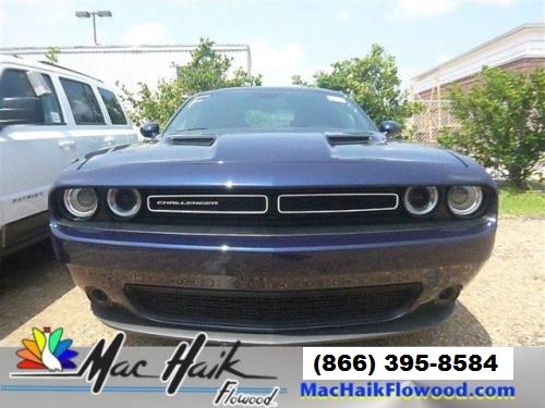 Mac Haik Chrysler Dodge Jeep RAM - Flowood, MS