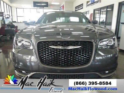 Mac Haik Chrysler Dodge Jeep RAM - Flowood, MS