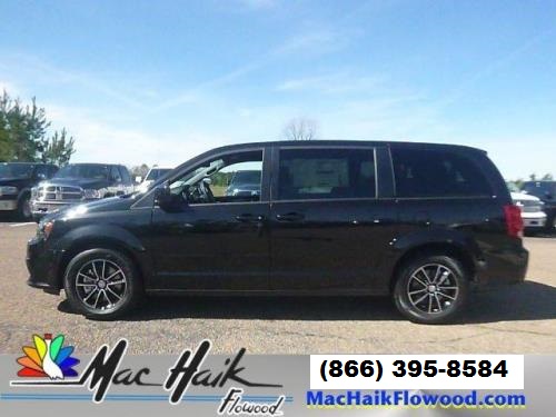 Mac Haik Chrysler Dodge Jeep RAM - Flowood, MS