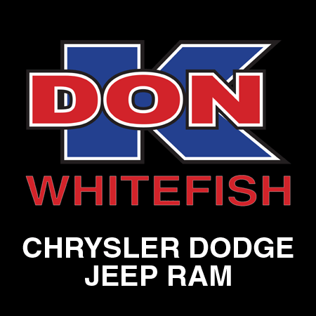 Don K Dodge Jeep Chrysler - Whitefish, MT